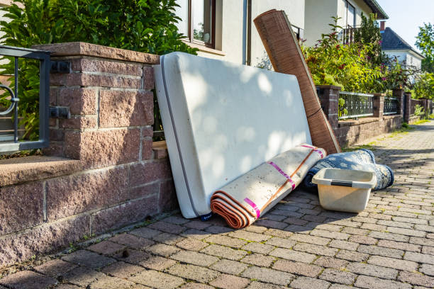 Trusted Allegan, MI Junk Removal Experts